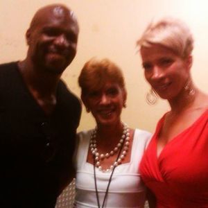 Meet your Posher, Candice